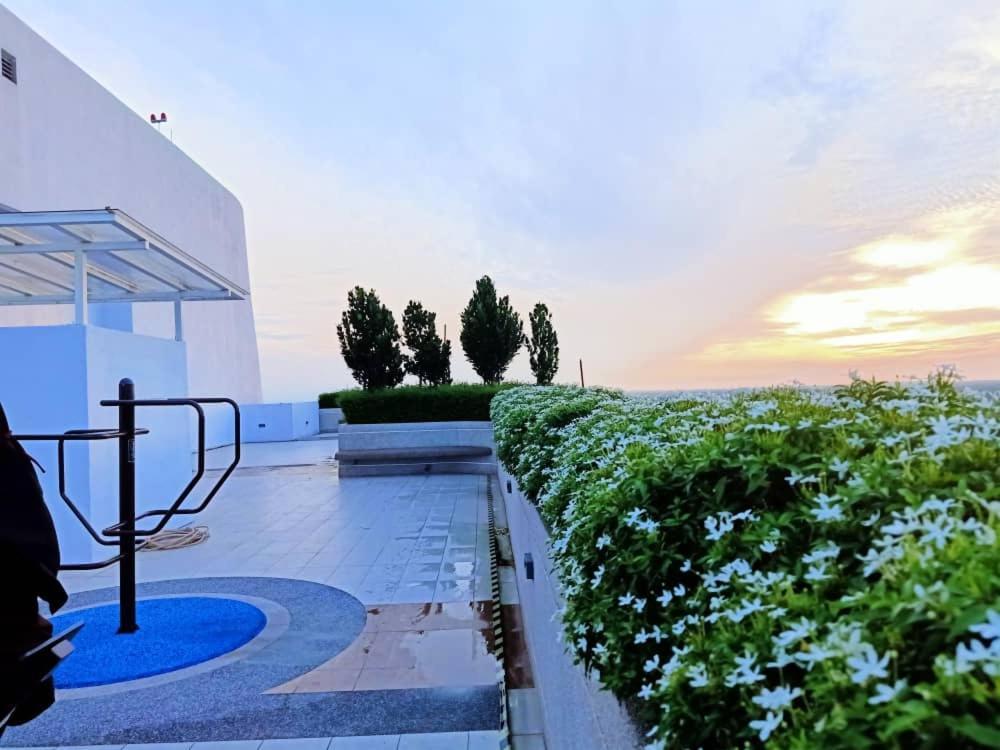 Al Zahra Homestay By Troika Kota Bharu "Stay In Style, Sleep In Comfort" Quarto foto